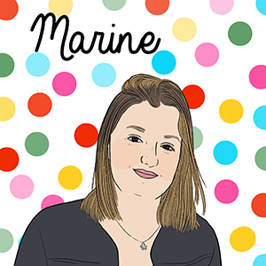 Marine Hyvard